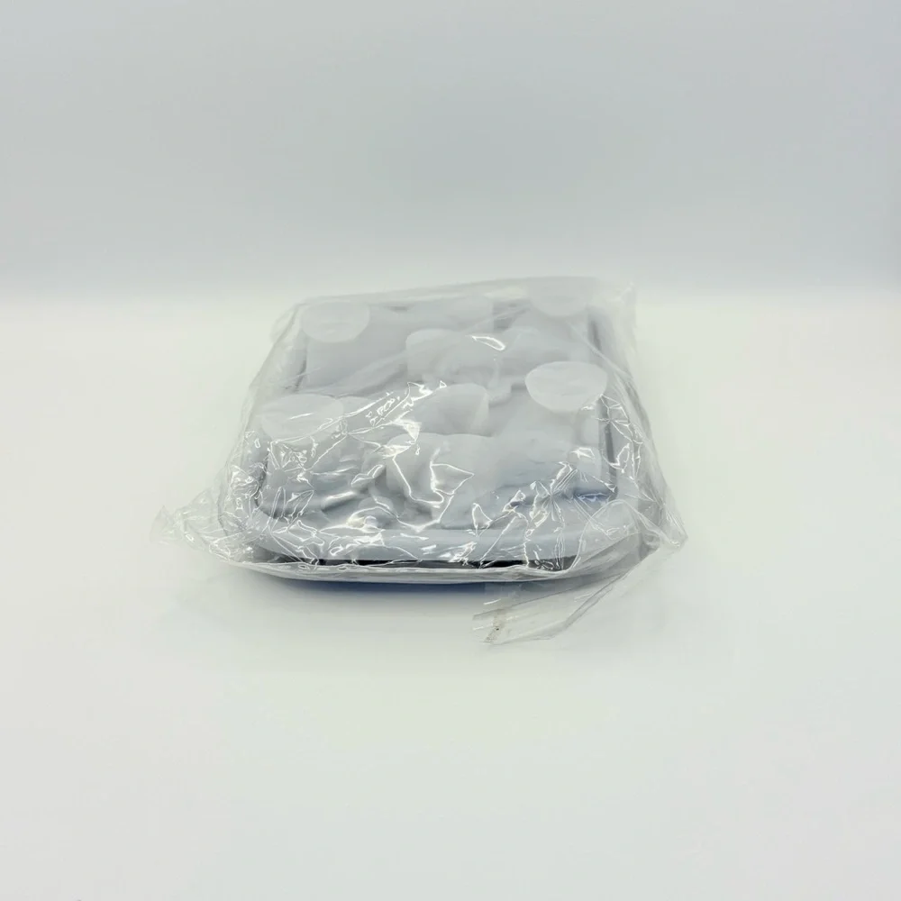 Silicone Dog Shape Ice Cube Tray Mold Cocktail Whiskey Chocolate Dessert